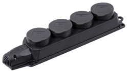 Колодки и вилки