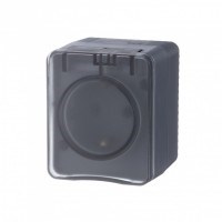 AtlasDesign Profi54 Наружная установка