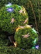 Садовые светильники