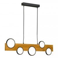 Линейно-подвесные светильники