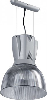 СТ HBM 150 Светильник подвесной призм.рас.1x150W G12 (лампа МГЛ) 1223000020 - фото 100014