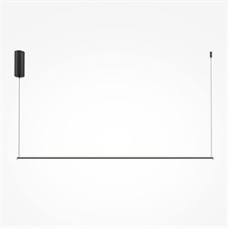 Maytoni Подвесной светильник Halo MOD246PL-L24BK MOD246PL-L24BK - фото 100021