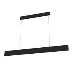 Maytoni Подвесной светильник Step 4000K 1x30Вт 120° P010PL-L30B4K - фото 100051