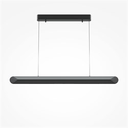 Maytoni Modern Подвесной светильник Черный MOD276PL-L40B3K - фото 100105