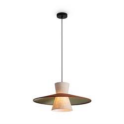 Freya Modern Fly Подвесной светильник Черный FR5489PL-01GT - фото 100111