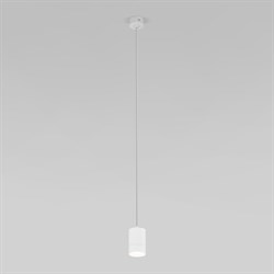 Eurosvet 50248/1 LED / подвесной светильник/ белый a061424 a061424 - фото 100114