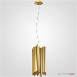 ImperiumLoft Подвесной светильник Brubeck Delightfull 18 84575-22 - фото 100129