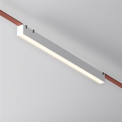 Maytoni Подвесной светильник Basis Parity 3000K 24Вт 120° белый Белый TR129B-24W3K-W - фото 100150