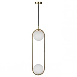 LOFT IT LOFT2601-A Подвесной светильник 1xE27 max 40W, шт LOFT2601-A - фото 100198