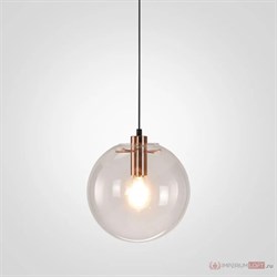 ImperiumLoft Подвесной светильник ClassiCon Selene Сopper Sandra Lindner in 2006 D20 ЗОЛОТО 178079-22 - фото 100230