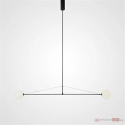 ImperiumLoft Подвесной светильник LINES H 140824-26 - фото 100251