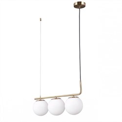 Citilux Бронза Бремен Светильник подвесной CL112133 CL112133 - фото 100270