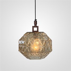 ImperiumLoft Подвесной светильник LITA Золотой 140831-26 - фото 100325