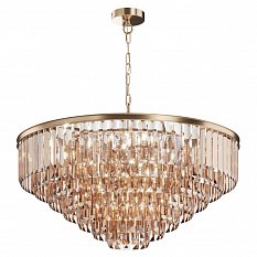 Maytoni Подвесной светильник Золото MOD085PL-16G - фото 100360