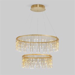 Eurosvet 454/2 / подвесной светильник a067790 - фото 100366