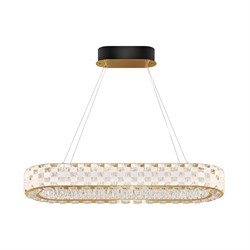 Maytoni Подвесной светильник MOD336PL-L130G3K MOD336PL-L130G3K - фото 100380