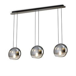 Mantra Подвесной светильник LENS 6189 6189 - фото 100418