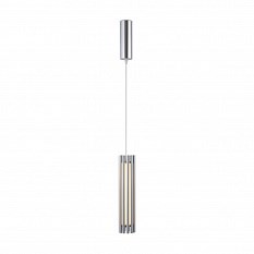 Maytoni Подвесной светильник Хром MOD410PL-L12CH3K - фото 100484