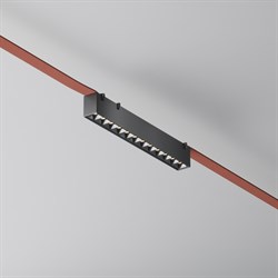 Maytoni Подвесной светильник Points Parity 3000K 12Вт 40° черный Черный TR128B-12W3K-M-B - фото 100530