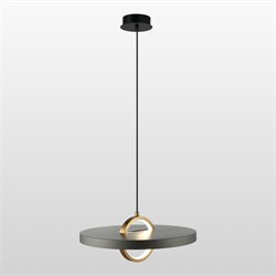 Lussole Подвесной светильник LSP-7198 LSP-7198 - фото 100532