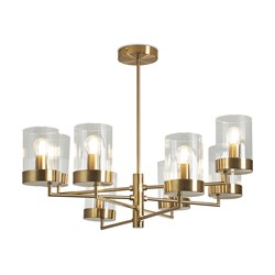 Freya Подвесной светильник FR5426PL-08BS FR5426PL-08BS - фото 100572