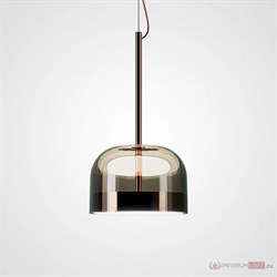 ImperiumLoft Подвесной светильник NOTEN S Золото 140900-26 - фото 100574