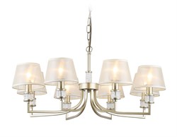 Ambrella Светильник подвесной LH71217/8 CGD золото E14/8 max 40W D790*750 LH71217 - фото 100678