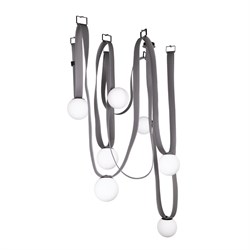 LOFT IT 10240/7 Подвесной светильник Picot, шт 10240/7 - фото 100682