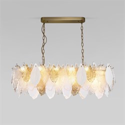 Eurosvet Bogate's 370/ подвесной светильник Smart a065316 - фото 100701