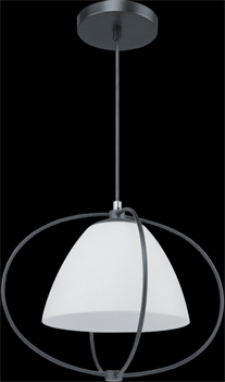 Navigator Светильник 80 416 NLF-P-032-02 подвесной белый 80416 - фото 100720