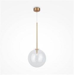 Maytoni Подвесной светильник Латунь MOD172PL-01BS MOD172PL-01BS - фото 100726