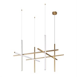 LOFT IT 10393/A Подвесной светильник Coordinates 10393/A - фото 100732