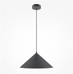 Maytoni Подвесной светильник Черный MOD167PL-01B MOD167PL-01B - фото 100759