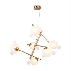 Freya Подвесной светильник FR5374PL-06BS FR5374PL-06BS - фото 100779