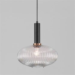 Eurosvet Подвесной светильник 50183/1 прозрачный a045112 - фото 100794