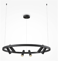 Maytoni Подвесной светильник MOD102PL-L42BK MOD102PL-L42BK - фото 100839