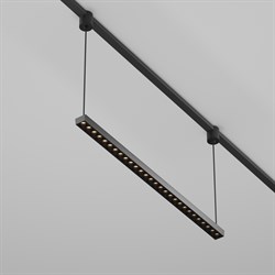 Maytoni Technical Трековый подвесной светильник TR169-1-26W3K-M-B TR169-1-26W3K-M-B - фото 100840