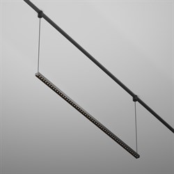 Maytoni Technical Трековый подвесной светильник TR169-1-52W3K-M-B TR169-1-52W3K-M-B - фото 100858