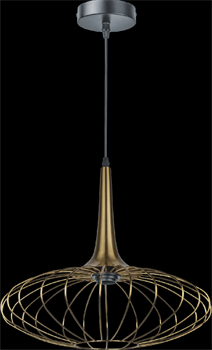 Navigator Светильник 80 426 NLF-P-036-02 подвесной античная бронза 80426 - фото 100907