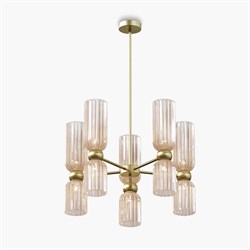 Maytoni Подвесной светильник MOD302PL-10CG MOD302PL-10CG - фото 101007