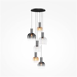 Maytoni Подвесной светильник MOD414PL-06B MOD414PL-06B - фото 101027