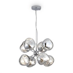 Freya Подвесной светильник FR5378PL-08SM FR5378PL-08SM - фото 101072