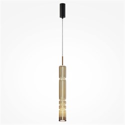 Maytoni Подвесной светильник MOD272PL-L12BS3K MOD272PL-L12BS3K - фото 101118