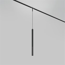 Maytoni Technical Трековый подвесной светильник TR179-1-5WTW-M-B TR179-1-5WTW-M-B - фото 101124