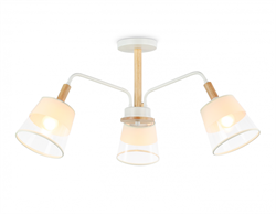 Ambrella Подвесной светильник со сменной лампой TR4737 - фото 101142