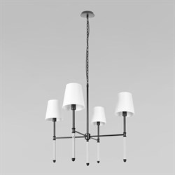 LOFT IT 10308 Black Подвесной светильник Cosy, шт 10308 Black - фото 101221