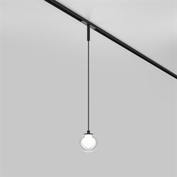 Maytoni Technical Трековый подвесной светильник TR181PL-1-4WTW-B TR181PL-1-4WTW-B - фото 101226