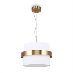 Freya FR5367PL-01BS Bride Подвесной светильник Латунь FR5367PL-01BS - фото 101232