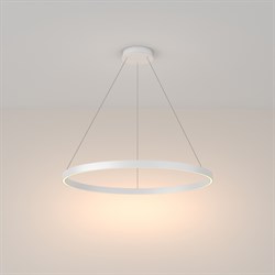 Maytoni Modern Rim Подвесной светильник Белый MOD058PL-L42W3K - фото 101280