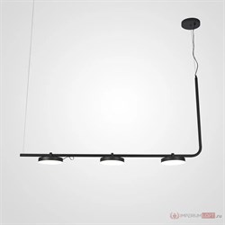 ImperiumLoft Подвесной светильник CARY-LONG 151261-26 - фото 101281